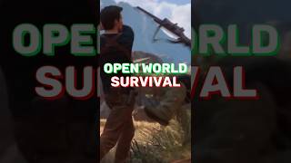 Top 5 Open World Survival Games For Android (Offline/Online) #shorts #openworldgames
