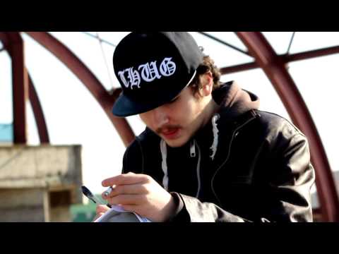 Whozoom - Ne vedem sus (Videoclip)