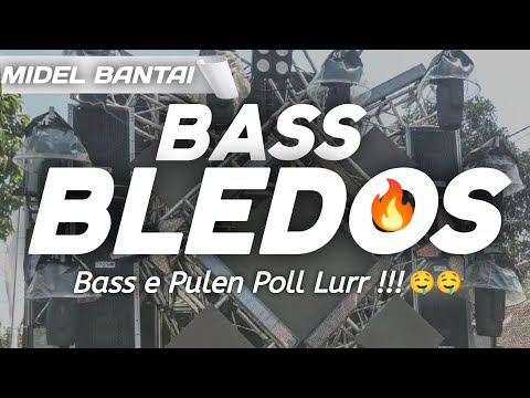 DJ CEK SOUND LEAN ON BASS KOPLO TERBARU 2025 