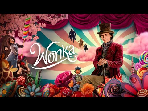 Wonka (2023) Movie | Timothée Chalamet, Hugh Grant, Rowan Atkinson | React And Reviews
