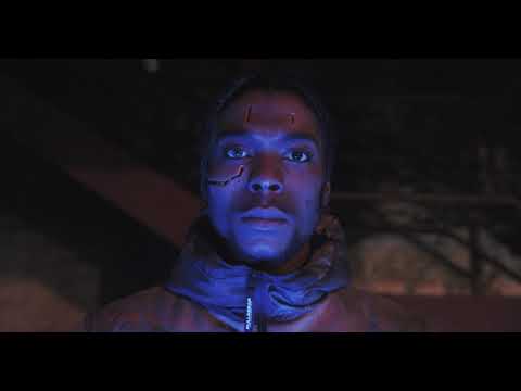 Emz - Fist and Boot (Produced by EVA808) [Music Video]