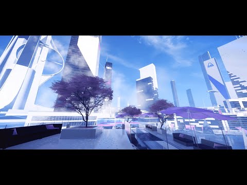 Mirror's Edge™ Catalyst on Steam