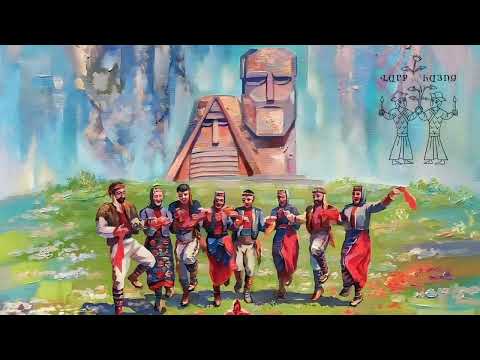 Վարք Հայոց - Հանիկ Նինար / Varq Hayots - Hanik Ninar