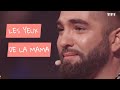 Kendji Girac - Les Yeux De La Mama (Paroles)
