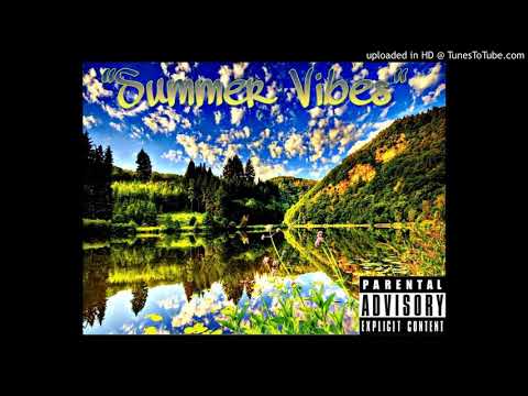 [SOLD] Lil Skies x Post Malone - "SUMMER VIBES" Type Beat 2018