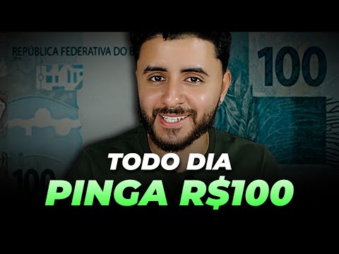 O Jeito Mais PREGUIÇOSO de Ganhar Dinheiro na INTERNET (Comece Ainda hoje!)