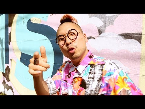 Blumio - P.I.N.K. (ENG/JAP/GER Freestyle)