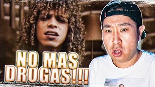 Meten a Jon Z en Rehabilitación - DESPUES QUE TE PERDI