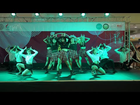 200307 ZWEET cover ITZY - DALLA DALLA + ICY @ SUMEB Cover Dance