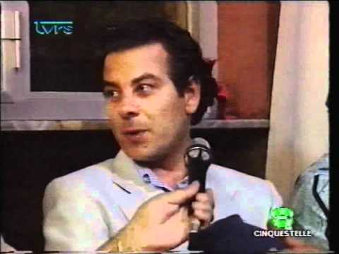 Presentazione nuova società Fermana Calcio 1993-'94