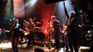 Les Frères SMITH au Petit Bain Paris, 17 mars 2015 (2)