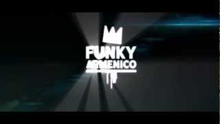 Funky Armenico - Teaser Drive Bay Bayant ( Burt prod )
