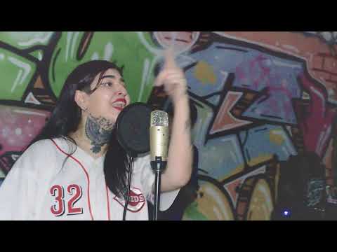 UNDERCAPS CYPHER VOL #2 - WADE/D.A.M.A/COBE.CLK/RUSTY/SAN.CLK