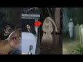 Jurig Gentayangan 10 Penampakan Hantu Terjelas Dan Seram Yang Buat Anda Merinding Sampai Ubun Ubun