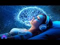 Alpha Waves Heal Damage In The Body Brain Massage While You Sleep Improve Your Memory
