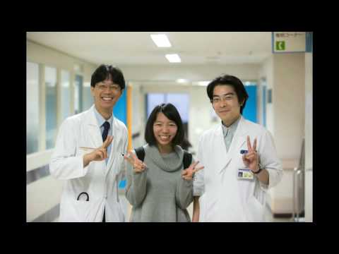 東京医科歯科大学医学部附属病院『忘れられない患者さん』紹介木原和徳前病院長