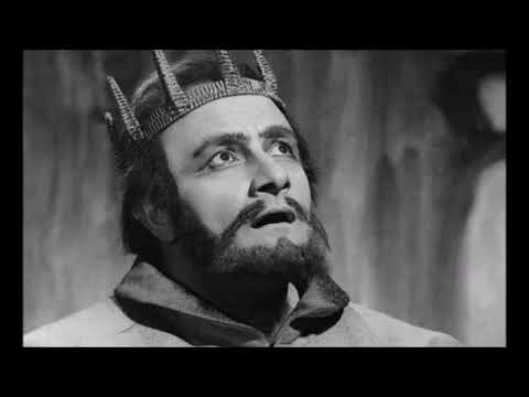 Verdi, Macbeth 1960 (Leonard Warren's last live recording)