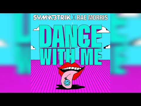 Symmetrik x Rae Morris - Dance With Me (Extended Mix)