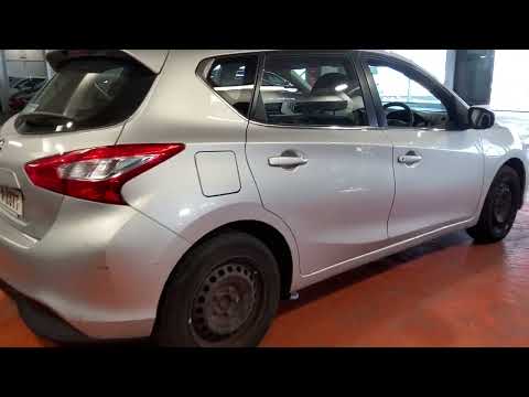 Nissan Pulsar 2016 - Image 2