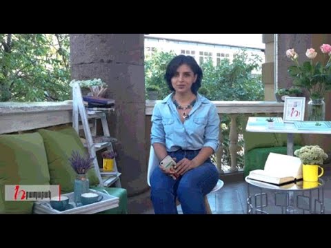 «Հրապարակը» սկսվում է պատշգամբից/22.08.2020