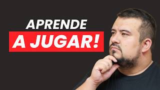 🚨 Te MINTIERON sobre el fondeo… así es como se GANA DE VERDAD!