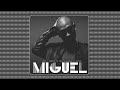 Miguel J Cole All I Want Is You Audio