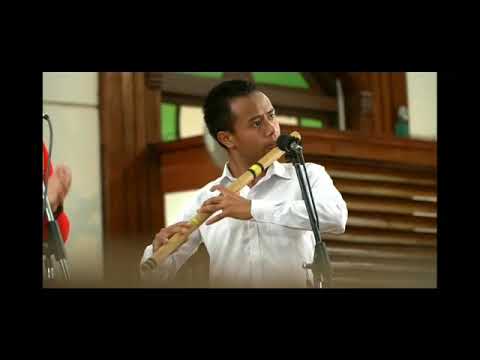 UMMAT KI TUID N'U KPA || Dahun Shabong, Albis Kharsyntiew & Baneh Nongrang.