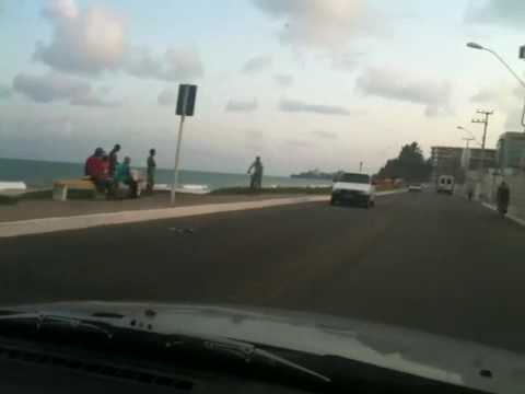 periferia nord maceio