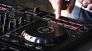 Pioneer(パイオニア) ／ DDJ-RB 【REKORDBOX DJ 無償】- PCDJ