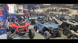 Eastern Michigan's Lawn & Powersports Superstore Since 1944