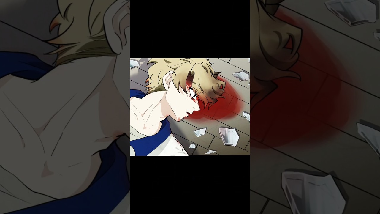 冷たい酸素 / Cold Oxygen【手描きMV】 #MVフル公開中 #創作 #mv #animation