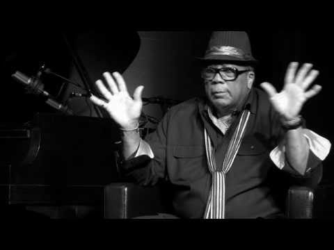 Quincy Jones: Guitar Center Sessions - Know Where You Came From