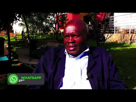 Zimbabwe The Awakening Giant - Bluffhill Fruit Forest