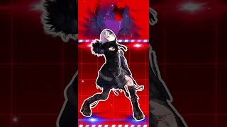 【ホロライブMMD】マシュマロ【シオリ・ノヴェラ】