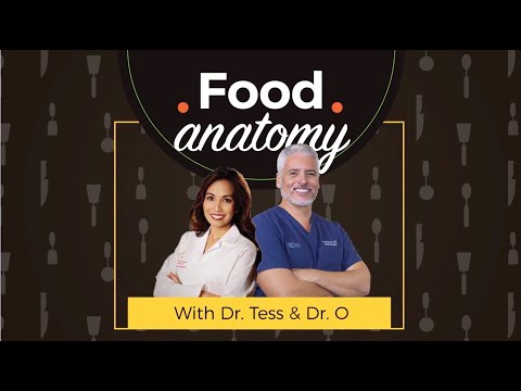 The Truth About Ceasar Salad | Food Anatomy