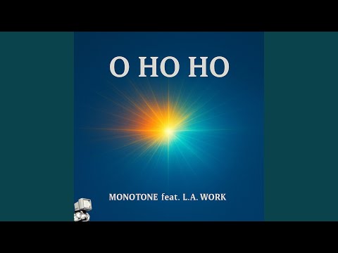 O Ho Ho (Original Mix)