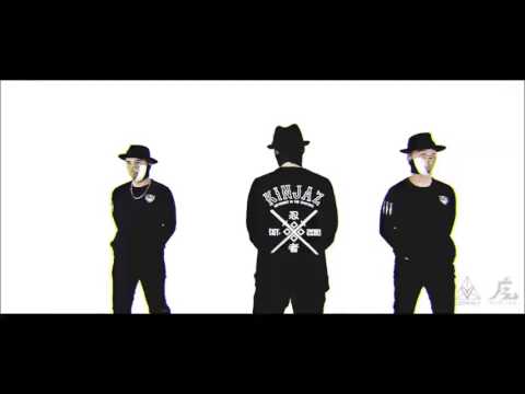 Kinjaz dancing to kiiara "gold" the fvrthr mendoza rendition link to full song is in the description