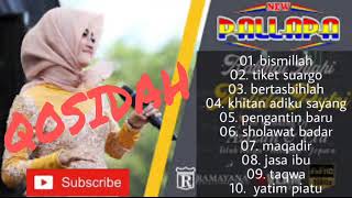 Download lagu new pallapa, spesial qosidah religi SNP indonesia mp3
