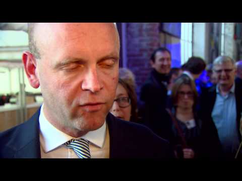 Booming Brabant - Aflevering 1 - Verwachtingen economie