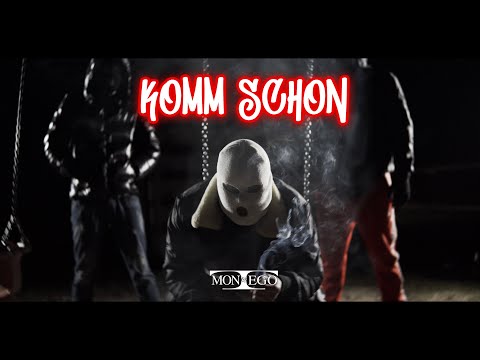 MONTEGO63 - Komm schon !! (prod. by BMoMusik)