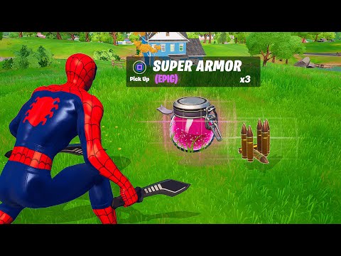 Fortnite WTF Moments #505 (CHAPTER 3)