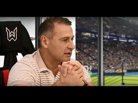 Historyczny przegląd walk Piotra Świerczewskiego | STAN FUTBOLU