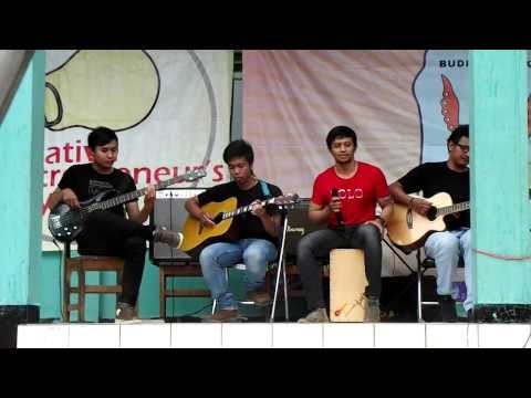 demiglace - home (chris daughtry cover) acoustic