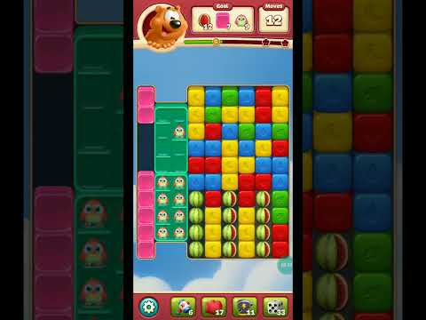 Toon blast level 7532 👍no booster without booster 🤛 for room wAp(+919232676616)