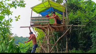 Download lagu Camping Hujan Deras 2 Hari Membangun Shelter Di Ping gir Sungai Besar mp3 Download lagu Camping Hujan Deras 2 Hari Membangun Shelter Di Ping gir Sungai Besar mp3