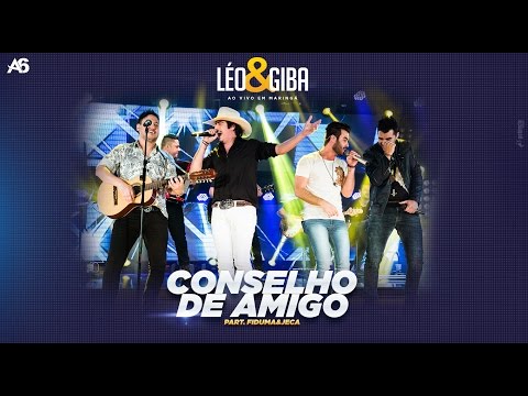 Conselho De Amigo video