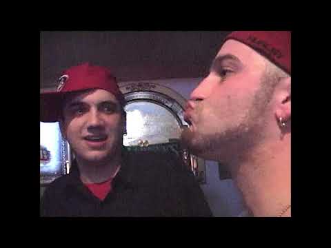 Thumbnail for Bam Margera & The Bloodhound Gang (CKY4) by Bloodhound Gang