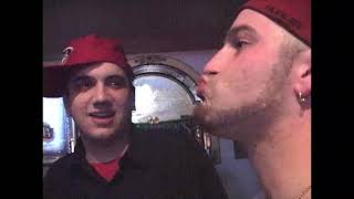 Bam Margera &amp; The Bloodhound Gang (CKY4)