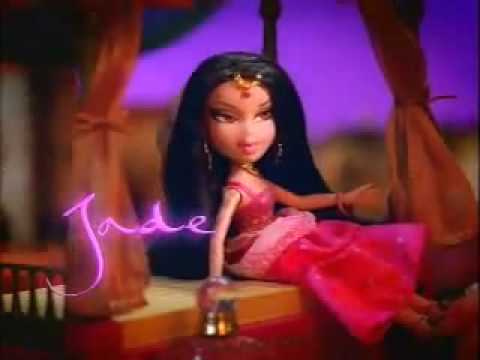 Bratz - Genie Magic™ Commercial