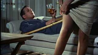 Cat On A Hot Tin Roof Movie